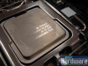 [b]Intel:[/b] Der [b]QX9775[/b] ist das Herzstück der S[b]kulltrail-Plattform[/b], nun spendiert der Hersteller seinem Server-Zwilling, dem [b]Xeon X5482[/b], ein neues Stepping 
