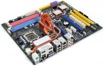 MSI X48 Platinum