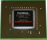 Die [b]Geforce 9500 GT[/b] soll sowohl in einer Version mit GDDR2- als auch in einer mit GDDR3-Speicher erscheinen und die Nachfolge der Geforce 8500 GT antreten (Bild: tomshardware.tw)