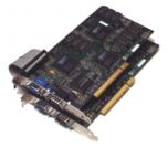 3Dfx-Doppelpack: Voodoo2-SLI-Kombination (Bild: PCGH)