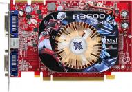 [b]Die neuen Radeons[/b]: Hier die MSI HD3650 (22 weitere Bilder in der Galere)