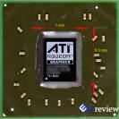 [b]Radeon HD3450[/b]: Der erste Test ist im Internet aufgetaucht. (Bild: Expreview)