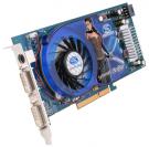 Kommen die Karten der HD-3xx0-Reihe (im Bild: HD 3850) unter neuem Namen auf den Markt? (Bild: Sapphire)
