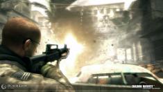 Shadow Harvest: Physix und DirectX 10 (1)