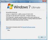 [b]Windows 7[/b]: 16 neue Bilder vom Nachfolger von Windows Vista (Bild: thinknext)