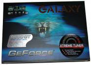 [b]Galaxy Geforce 9600 GT[/b] (Bild: Tweaktown.com)