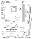 [b]Asus Striker II Extrem/NSE[/b]: Beim Layout soll es nur minimale Unterschiede zwischen den beiden Versionen geben