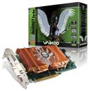 [b]Vvikoo:[/b] Der Neuling versieht seine Geforce 9600 GT Turbo mit gesteigerten Taktraten und einem Zalman VF-1000. (Bild: vvikoo.com)