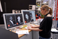 PCGH berichtet direkt von der Cebit 2008.