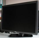 Dell 3008WFP - neue Referenz? (Bild: prad.de)