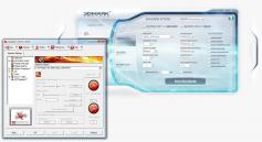 [b]Radeon HD 3850[/b]: Gebencht mit dem 3DMark Vantage (Bild: VR-Zone)