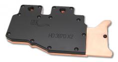 Der [b]EK-FC3780 X2 CF[/b] in der Version mit POM-Deckel (Bild: ekwaterblocks.com)