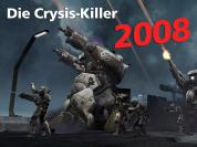 [b]PCGH Special[/b]: Die optisch herausragendste Spiele 2008