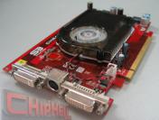 Die erste [b]S3 Chrome 400[/b]