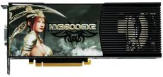 [b]Geforce 9800 GX2[/b] (Bild: tcmagazine)