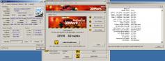 [b]3DMark2001SE[/b] mit [b]Chrome S27 Multichrome[/b] (Bild: PCGH)