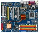 [b]Asrock Penryn1600SLIX3-WiFi[/b] (Bild: PC-Treiber.net)