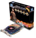[b]AMD HD 3850[/b]: Die HD 3850 wird durch die Geforce 9600 GT unter Druck geraten.