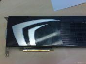 [b]Geforce 9800 GX2[/b] (Bild: VR-Zone)