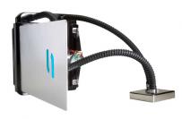 [b]PURE[/b]: Neue Einstiegskühlung von Coolit Systems. (Bild: Coolit Systems)