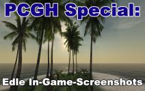 [b]PCGH Special: Edle In-Game-Screenshots[/b] (Bild: 3dcenter.de / pcgh.de)