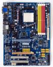 Gigabyte GA MA78G S3H (Bild: xfastest.com)