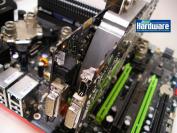 Wassergekühlte [b]9800 GX2 [/b] von Evga kostet aktuell 680 Euro.