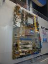 Asus M3N-H HMDI mit dem neuen Geforce-8300-Chipsatz (Bild: PCGH)