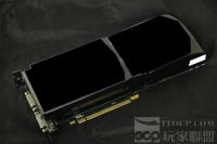 Geforce 9800 GTX (Bild: itopc.com)