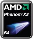 [b]Phenom X3[/b]: Fehlerbereinigt und bald erhältlich