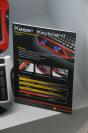 Thermaltake Xaser Keyboard