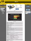 [b]Chrome 430 GT[/b]: Ab 60 US-Dollar (39 Euro) zu haben (Bild: PCGH)