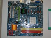 780G: Asrock (Bild: PCGH)