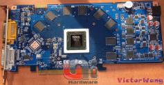 [b] Geforce 9800 GTS[/b]: