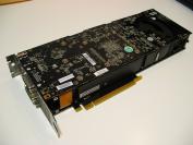 [b]Nvidia:[/b] Nachdem der Launch der [b]Geforce 9800 GX2[/b] offiziell ist, finden sich nun weitere Modelle in den Shops der Händler (Bild: PCGH)