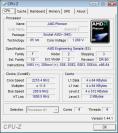 [b]AMD:[/b] Trotz B3-Stepping erreichten die Tester keinen höheren Takt als 2,6 Gigahertz, hier im Bild das Engineering-Sample mit Standardtakt (Bild: Anandtech.com)