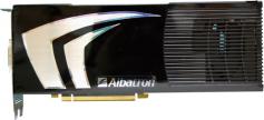 [b]Geforce 9800 GX2[/b]:Die Karte selbst verfügt über eine automatische Wärmeregulierung.