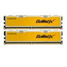 Crucial: DDR3-Speicher mit XMP und EPP 2.0 technisch durchaus realisierbar.