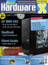 Seit dem 26. März ist die zweite Ausgabe von PCGH Extreme verfügbar.