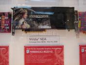 [b]Geforce 9800 GX2[/b]: Läuft das NDA am 18. März ab? (BIld: PCGH)