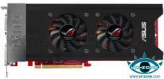 [b]Asus:[/b] Die technischen Daten der [b]EAH3850 X2[/b] entsprechen zum größten Teil den zuvor kolportierten Angaben, jedoch soll die Karte nicht mit 512, sondern 1 GiByte GDDR3-Speicher ausgestattet sein (Bild: vr-zone.com)