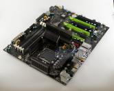 [b]Nvidia:[/b] Kaum auf dem Markt könnte der Nforce 790i schon bald zum "alten Eisen" gehören