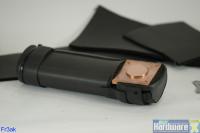 [b] PC Games Hardware Extreme[/b]: Auf PCGH Extreme treffen sich auch Extreme-Overclocker, welche mit LN2 (Liquid Nitrogen - flüssiger Stickstoff) oder Trockeneis (dry ice - Dice) kühlen. Hierfür braucht es spezielle Behälter. Im Thread [url=http://extreme.pcgameshardware.de/extreme-kuehlmethoden/5902-galerie-ln2-dice-container.html][b]Galerie: LN2/Dice-Container[/b][/url][b] [/b]haben PCGHX-User ihre Kühlrohre zur Schau gestellt. Eine kleine Auswahl befindet sich in dieser Bildergalerie.
