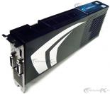 Nvidia Geforce 9800 GX2 (Bild: allround-pc.com)