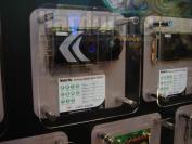 Neben MSI präsentiert auch [b]Jetway[/b] entsprechende Modelle der Geforce 9600 GT mit 2 GiByte VRAM und Dual-Slot-Kühler (Bild: PCGH)