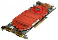 [b]HIS HD 3850 512MB GDDR3 AGP[/b]: Die Spezifikationen der Karte entsprechen dem AMD-Referenz-Design.