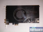 [b]Asus Xonar D2X[/b]: Unklarheiten über den EAX-5-Support.