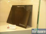 [b]Thermaltake[/b]: ein aktiver Notebook-Kühler (Bild: PCGH)