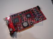 [b]Radeon HD3870 X2[/b]: Nun auch mit GDDR4-Speicher und kürzerem PCB (Bild: PCGH)