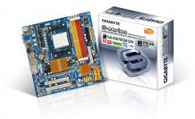 [b]Gigabyte GA-MA78GM-S2H: [/b]Nachdem wir Ihnen bereits einen kurzen Vorgeschmack gaben macht die Firma die Angaben nun offiziell (Bild: Gigabyte)